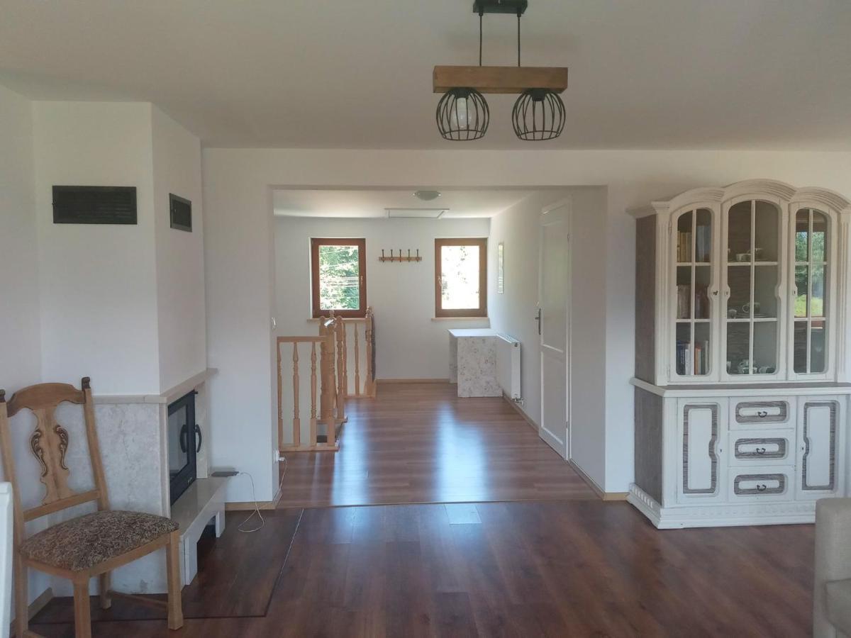 Nowy Apartament Z Bajecznym Widokiem! Косцелиско Экстерьер фото